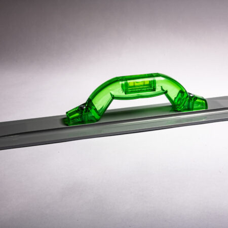 Green Handle WITH Blade