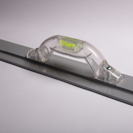 Clear Handle WITH Blade