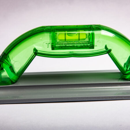 Green Handle WITHOUT Blade