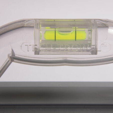 Clear Handle WITHOUT Blade